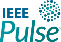 IEEE Pulse logo