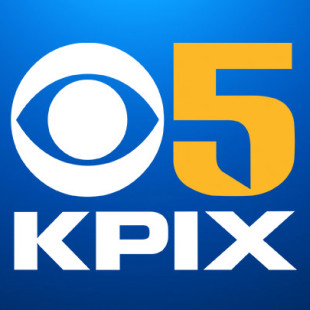 KPIX CBS logo