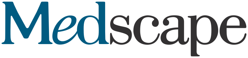 Medscape logo