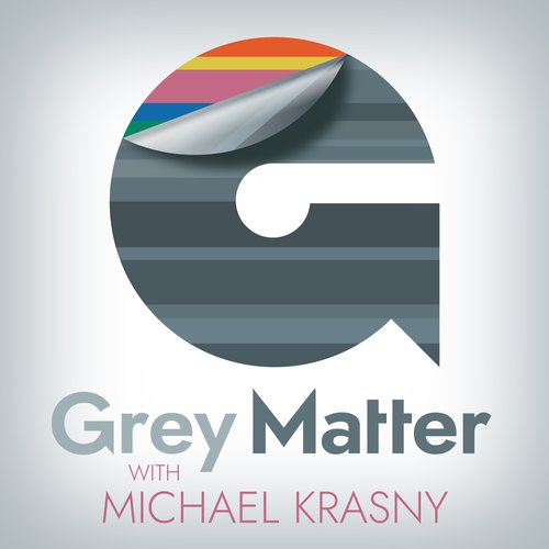 grey matter logo